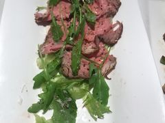 低温慢烤牛肉-黑明餐厅(白鹭洲店)