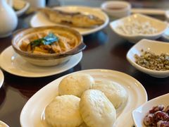 -金泰食府(竹园店)