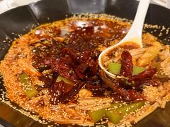 -上蔬无瑕· 创意素食·Vegetarian(华采天地店)