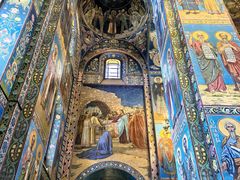 -滴血救世主教堂