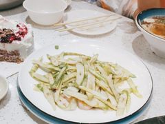 -前王院•巧克力海鲜市集餐厅(万平口店)