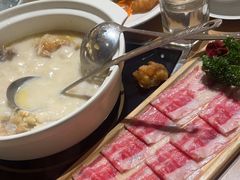 -湯系·煲汤手艺人(东二环泰禾广场店)