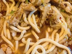 -窦四牛杂面(总店)