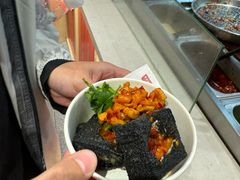-黑色经典臭豆腐·长沙鲜食商店(坡子街店)
