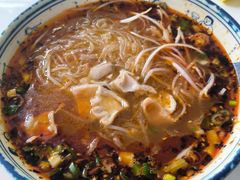 -王记老幺肥肠粉