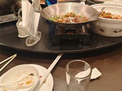 -上淮宴(蓝惠首府店)