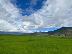 -丽江泸沽湖景区