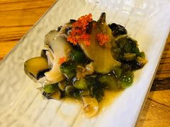 -和风清味日本料理(希尔顿店)