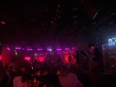 -MOSSO音乐酒吧·live house(南京旗舰店)