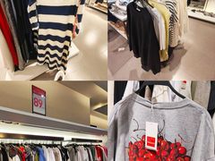 -ZARA HOME(天环广场店)