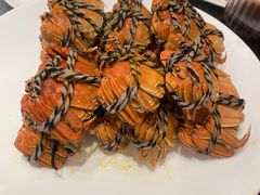 -丽华园(汉阳龙阳店)