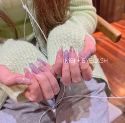 -Mei酱の店美甲美睫
