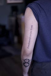 -729CLUB美式风格纹身店