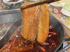 -俏媳妇火锅(宽窄巷子店)