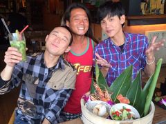 -阿飞冲浪旅店一馆