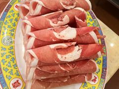 -清真·马家火锅美食城(镇江北路店)