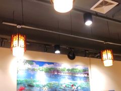 大堂-肖肖酸萝卜鱼火锅(总店)