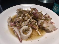 -小厨师·二十年沈家门小海鲜(百井坊巷店)