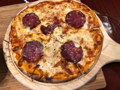 -蓝枪鱼西餐厅(锦华店)