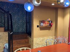 -漆橙车间轰趴馆·民国复古·团建聚会生日派对KTV(城北万达店)