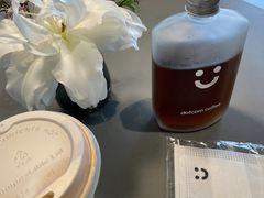 -dotcom coffee古点咖啡(致真大厦店)