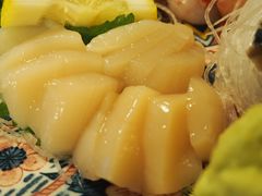 -鱼真(うおまさ)
