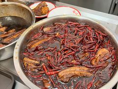 把子肉-刘小忙把子肉(北园大街总店)