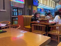 -庆峰龙虾烧烤(合肥一店)