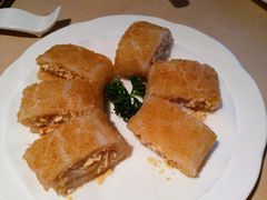 -金苑海鲜酒家(来魅力店)