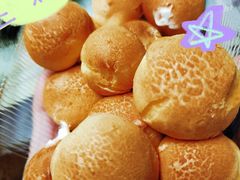 -鲍师傅糕点(淮海中路店)