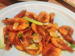 -老宁波1381餐厅(桃源中路店)