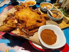 -醉长安(钟楼旗舰店)