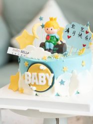 -baby bella小贝拉母婴护理中心(珠海华发公寓店)