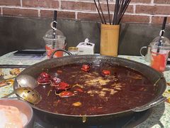 -五里关火锅(牛市口店)