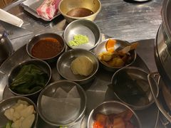 -韩山葵烤肉(太古里店)