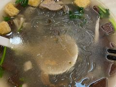 -苏晓玥·手作江南小吃(深圳北站店)