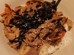 韩式肥牛石锅-新石器烤肉(之心城店)