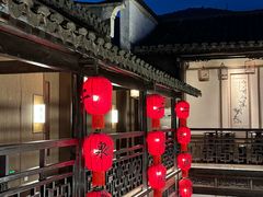 -二泉园老菜馆·百年无锡菜