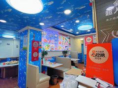 -来之顺海鲜菜馆·青岛菜·始于1993(栈桥店)
