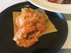 -富力丽思卡尔顿酒店·丽轩中餐厅