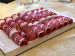 -东来顺饭庄(天坛店)