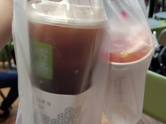 -奈雪的茶(凯德新都心店)