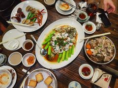 -猪肉婆私房菜(容桂总店)