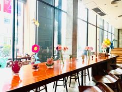 -星巴克臻选(广州高德置地秋广场店)
