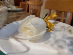 -慢隅法式小馆·生日求婚西餐厅