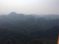 -丹霞山风景名胜区