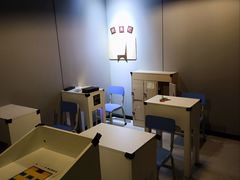 -移动谜城·大笨象密室逃脱(五棵松店)