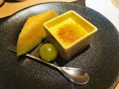 餐后甜品-山葵家·创意料理(宁波来福士店)