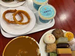 -护国寺小吃(地安门店)