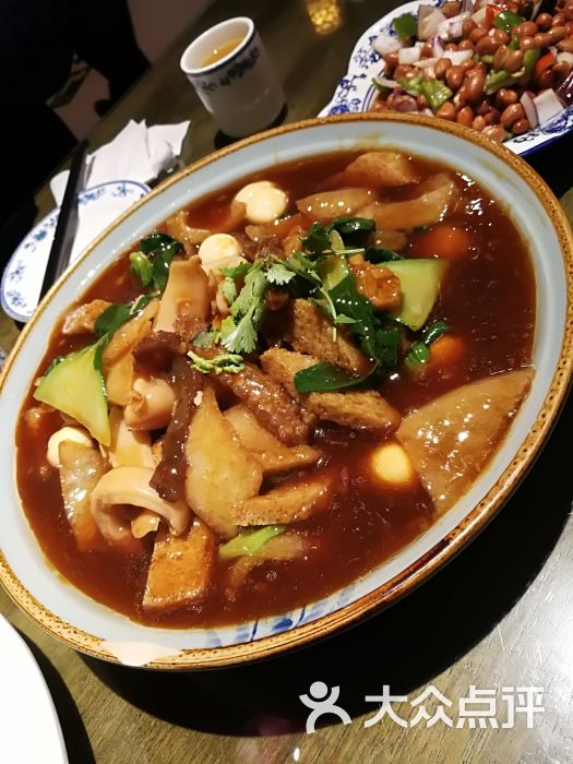 汇源饺子城-图片-济宁美食-大众点评网
